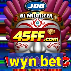 wyn bet